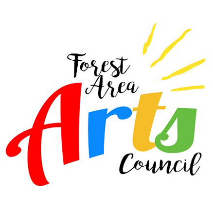 Forest Area Arts Council